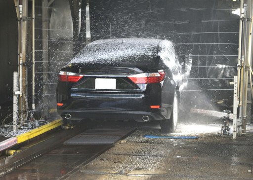 The Ultimate Guide to Classic Car Wash Services in Your Area