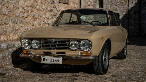 Unveiling the Legacy of the Alfa Romeo 75: A Timeless Italian Classic