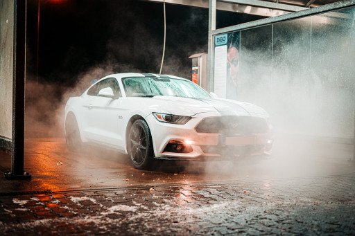 Ultimate Guide to Competitive Mobile Car Wash Pricing