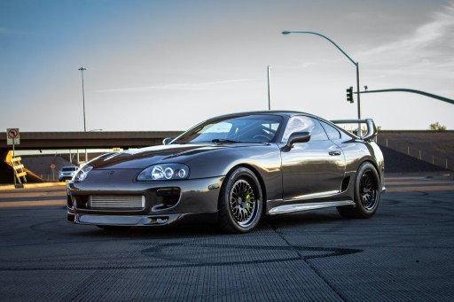 The Ultimate Guide to Tuning Your Toyota Supra for Maximum Performance
