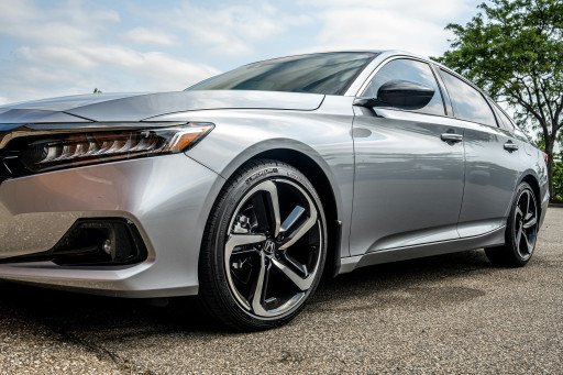 The Ultimate Guide to the Honda Accord: A Comprehensive Overview