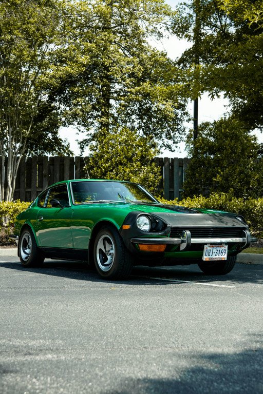 The Comprehensive Guide to the Iconic Nissan Fairlady Z