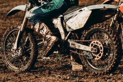 The Essential Guide to Dirt Bike Riding Equipment: Gear Up for Safety and Performance