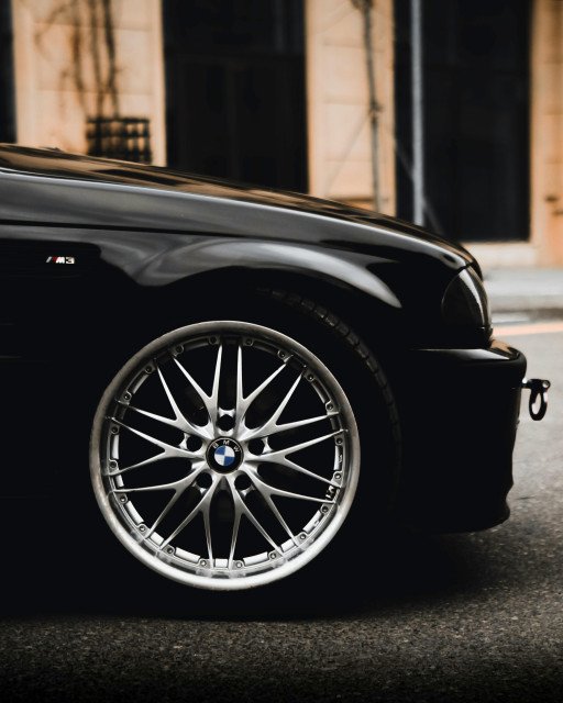 The Ultimate Guide to Finding the Best Rim and Tire Shop Near You