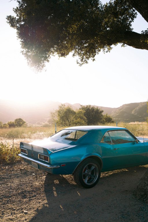 The Ultimate Guide to the 2014 Chevy Camaro: A Legend Reimagined